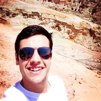 Guilherme Mendicelli's Photo