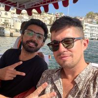 Rahul Penciya's Photo