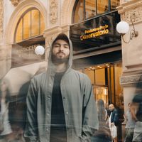 Hatam Saber Belmokh's Photo