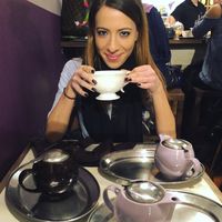 Fotos von Ellana Galinsky