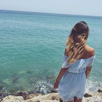 Aliya Beysekeeva's Photo