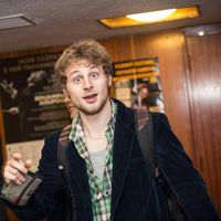 Martin Broukal's Photo