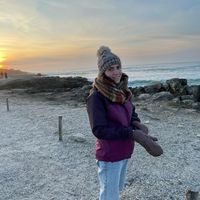 Blandine Allemand's Photo