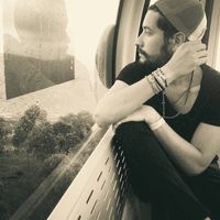 Juan Murillo's Photo