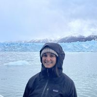 Giulia De Logu Branca's Photo