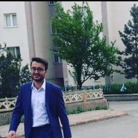 Sadullah Ceranoglu's Photo