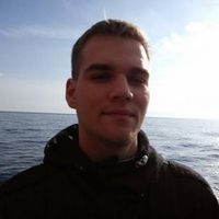 Андрей Котов's Photo