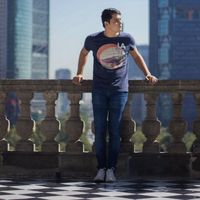 Luiz Zambrano's Photo