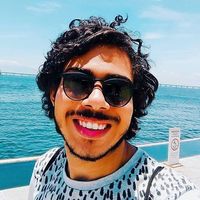 EMANOEL DA ALMEIDA的照片