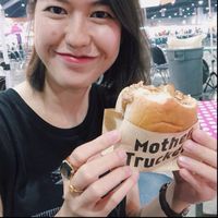 Gedo Watanawongvorakul's Photo