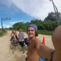 Angelo Teixeira's Photo