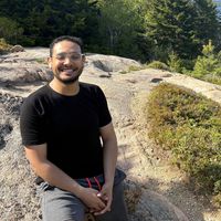 Jimmy (Mohamed) Nasreldin's Photo