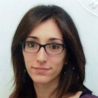 Martina Giordani's Photo