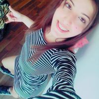 Antonella Terzzoli's Photo