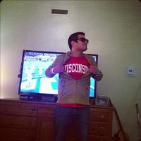 christopher Zuniga's Photo