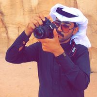 Mohammed Wadi Rum's Photo