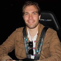 Teun Aalbers's Photo