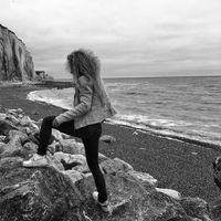 Mieke Scherrens's Photo