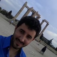 Fotos de Aaron Benderski