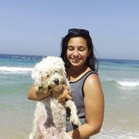 Daniel Ben Shabat's Photo