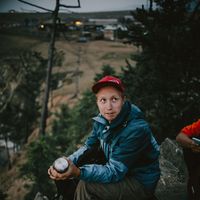 Andrew Dikaev's Photo