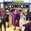 Immagine di Toronto Comicon