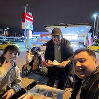 Furkan Benli's Photo