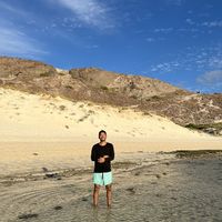 Guillermo Garcia的照片