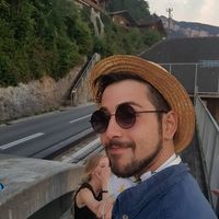 Sandro D'Aquino的照片