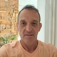 Eduardo Begne's Photo