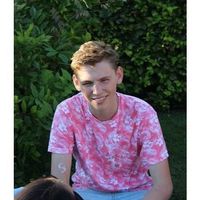 Rasmus Jansen's Photo