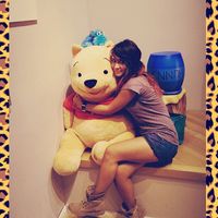 Cristiana Cardinali's Photo