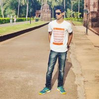 Alex Austin Chettiar's Photo