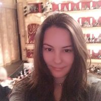 Fotos de Aliya Samoylova