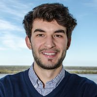 Tomas Moreno's Photo