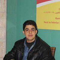 Mohammad Khalaf's Photo