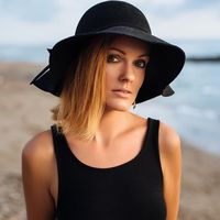 Дерябина Евгения's Photo