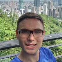 Ondrej Volejnik's Photo