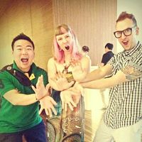 Hyeondo Choi的照片