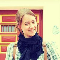 Verònica Rojas的照片