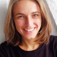 Kornelia Kurach's Photo