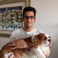 Filippo Vianello的照片