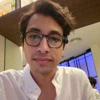 Farouk Sayf Al-Din的照片