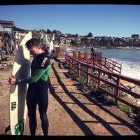 Manuel Klein的照片