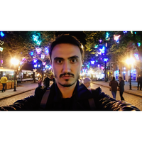 Photos de Ali Kaynak