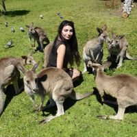 Alexia Lamare的照片