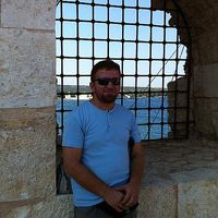 DENİZ KALAYCI's Photo