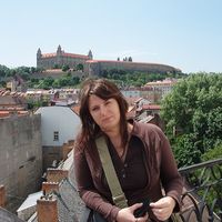 Zuzana Fazekasova的照片