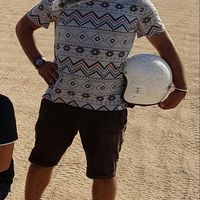 Ahmed Gharib's Photo