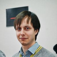 Bogdan Golovko's Photo